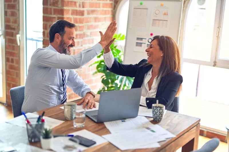 Consultants & Professional Services